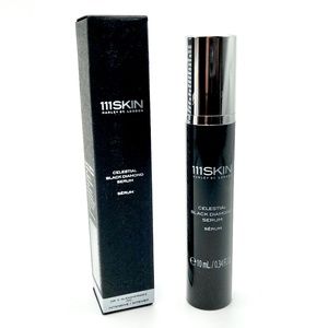 111Skin Celestial Black Diamond Serum NEW BOX